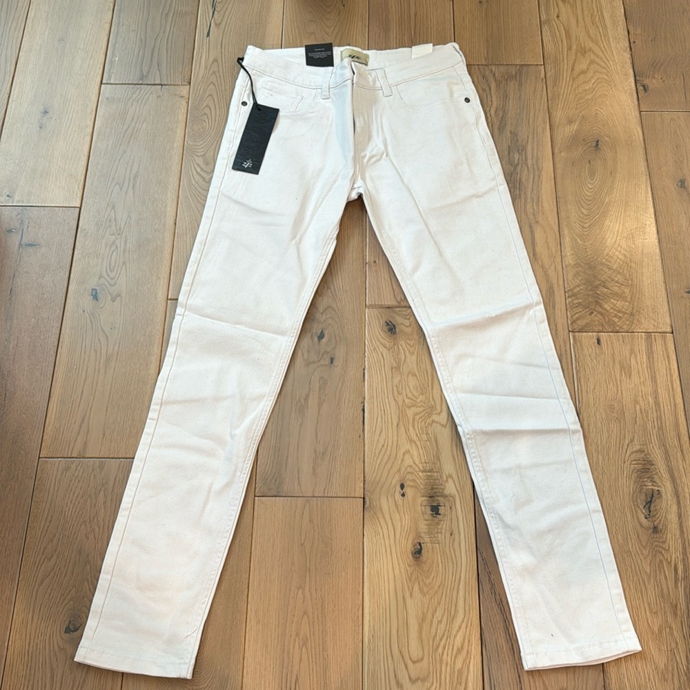 ZLZ skinny fit jeans